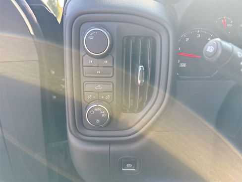 Used 2024 Chevrolet Silverado 3500 W/T w/ WT Convenience Package image 17