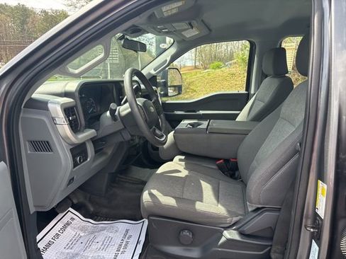 Used 2025 Ford F250 XL w/ XL Off-Road Package image 14