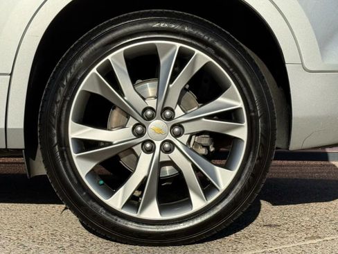 Used 2019 Chevrolet Blazer Premier w/ Sun and Wheels Package image 26