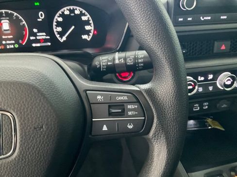 Certified 2024 Honda CR-V EX image 12