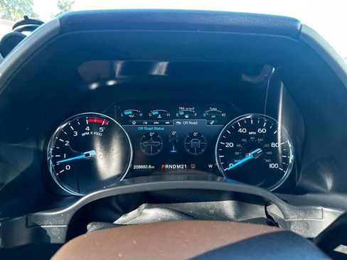 Used 2017 Ford F250 King Ranch w/ King Ranch Ultimate Package image 55