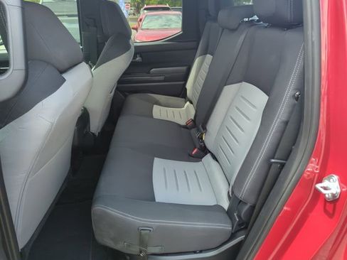 Used 2025 Toyota Tacoma TRD Sport RWD image 27