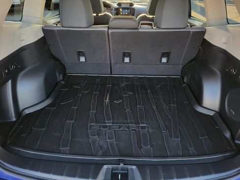 Certified 2024 Subaru Forester Sport image 12