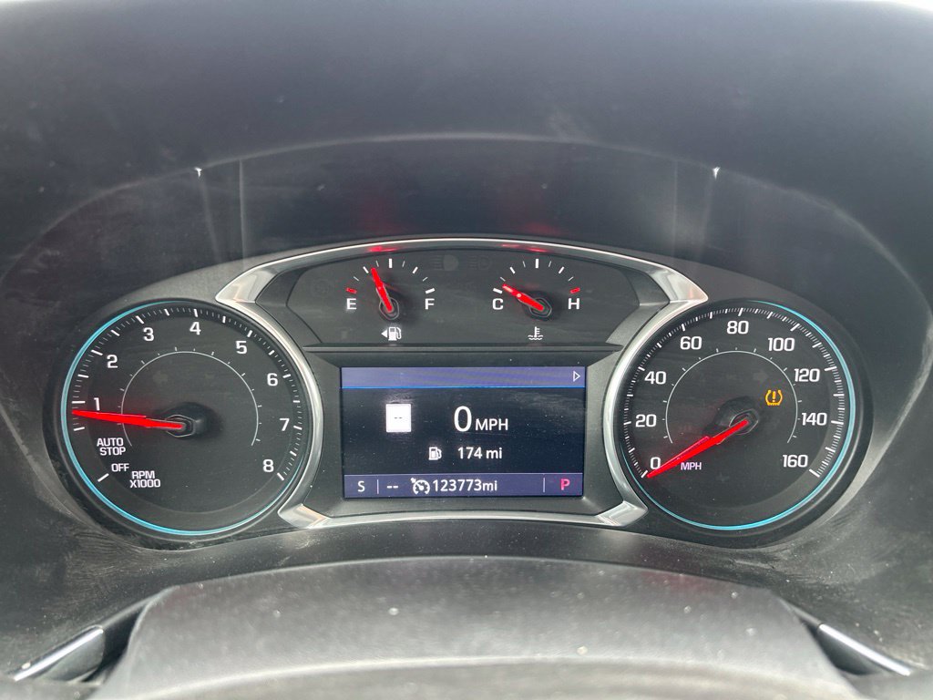 Used 2019 Chevrolet Equinox Premier AWD/4WD image 22