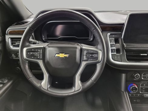 Certified 2023 Chevrolet Suburban Premier image 11