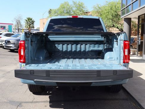 Used 2023 Ford F150 XLT RWD image 22