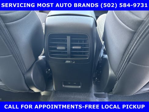 New 2026 Ford Bronco Sport Big Bend AWD/4WD image 30