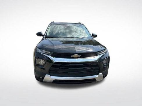Used 2023 Chevrolet TrailBlazer LT FWD image 10