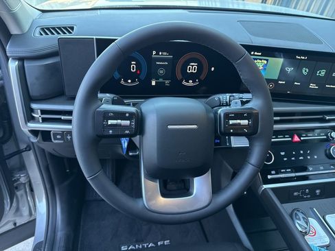 New 2026 Hyundai Santa Fe SE FWD image 25