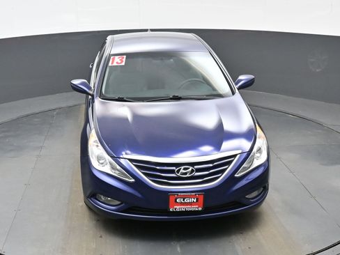Used 2013 Hyundai Sonata GLS w/ Popular Equipment Pkg image 32
