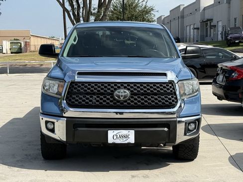 Used 2021 Toyota Tundra SR5 RWD image 6
