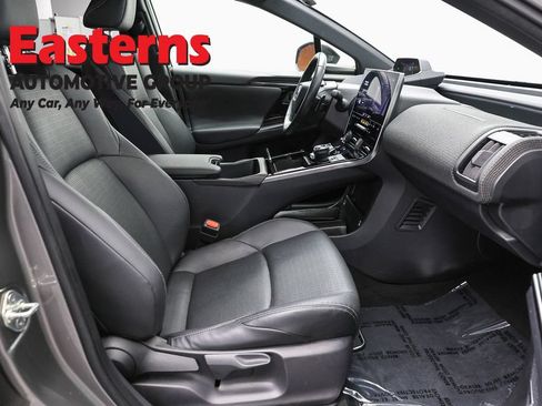 Used 2023 Subaru Solterra AWD image 25