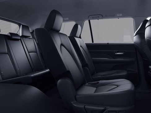 New 2026 Toyota Grand Highlander AWD Hybrid image 29