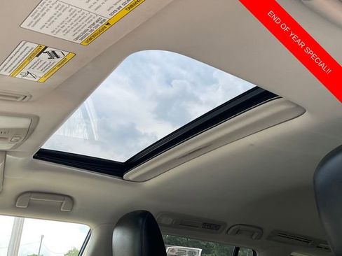 Used 2017 INFINITI QX80 Base image 17