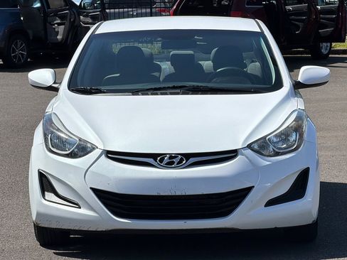 Used 2016 Hyundai Elantra SE FWD image 11