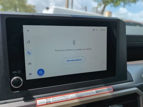 Used 2025 Toyota Tacoma TRD Off-Road image 16