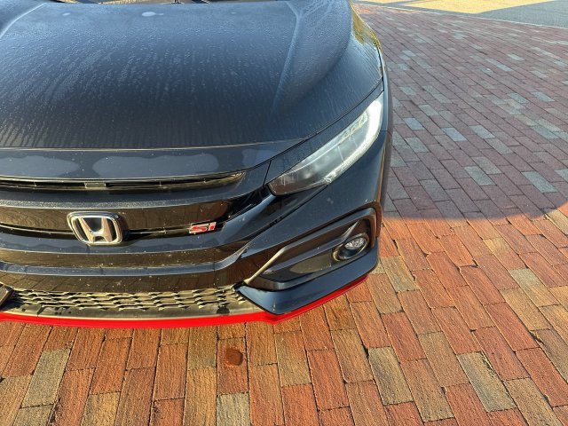 Used 2020 Honda Civic Si image 26