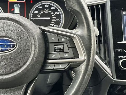 Certified 2023 Subaru Forester Premium image 10