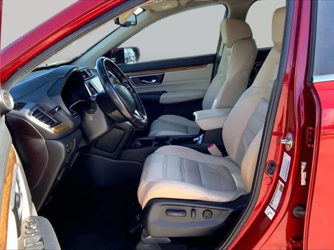 Used 2018 Honda CR-V Touring image 8