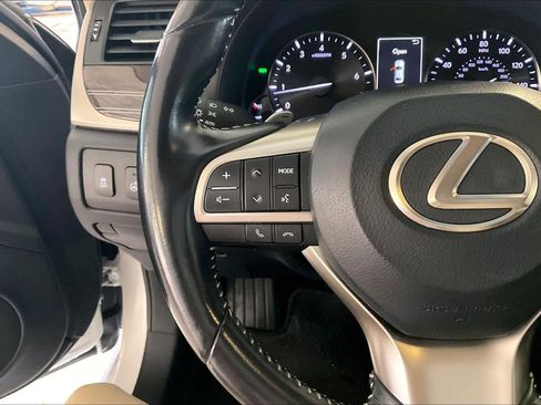 Used 2016 Lexus GS 350 AWD image 21
