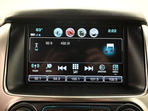 Used 2017 Chevrolet Tahoe LS w/ Skid Plate Package image 14