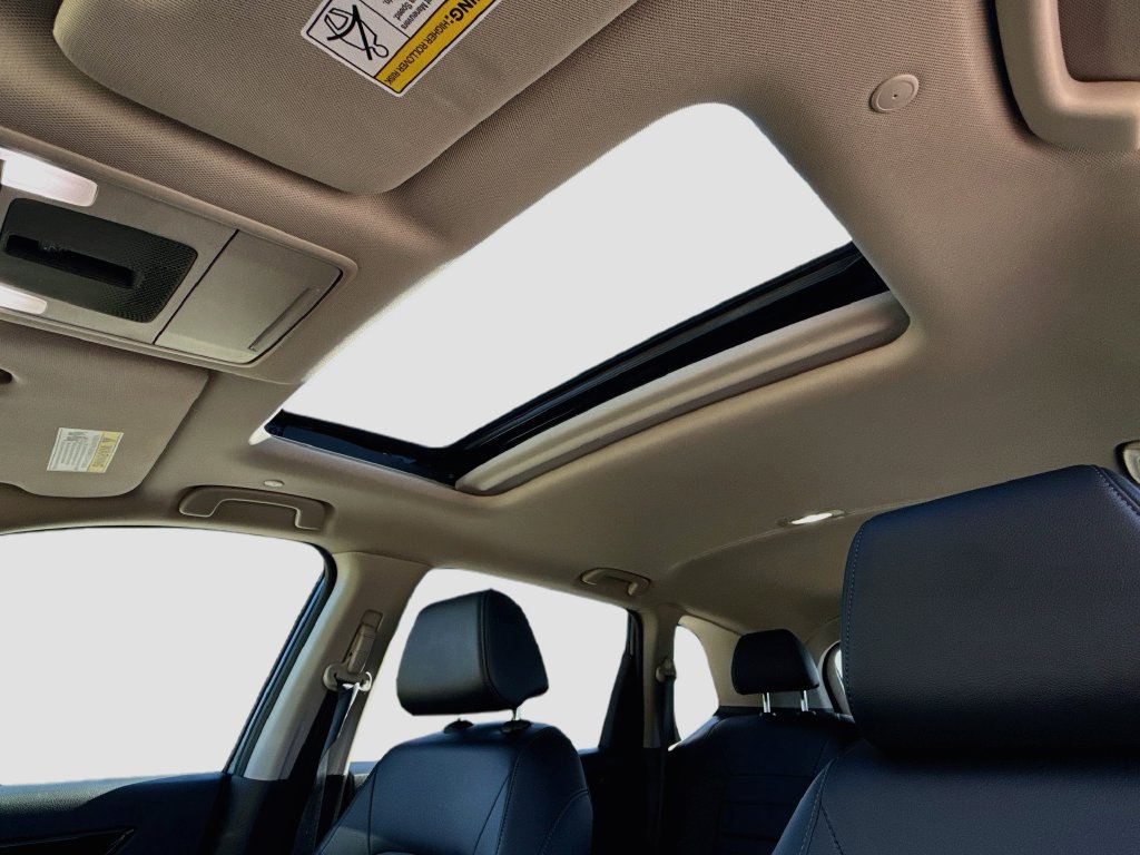 Used 2025 Honda CR-V EX-L image 30