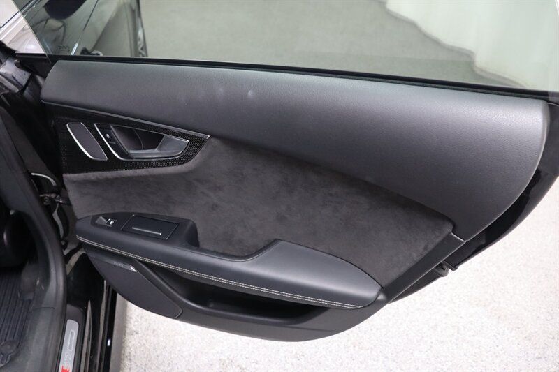 Used 2016 Audi S7 AWD/4WD image 25