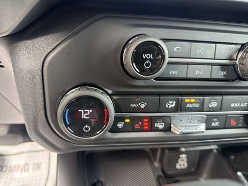 New 2026 Ford Bronco Raptor AWD/4WD image 31