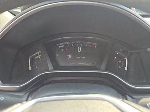 Used 2019 Honda CR-V EX image 15