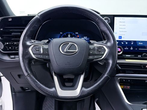 Used 2024 Lexus TX 350 FWD w/ Captains Chair Package image 30