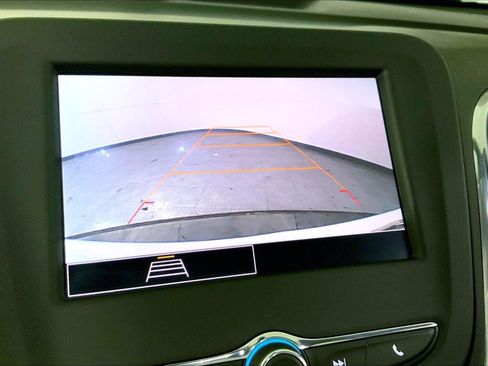 Used 2024 Chevrolet Equinox LT image 21