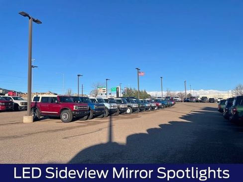 Certified 2023 Ford F150 XLT w/ Equipment Group 302A High AWD/4WD image 15