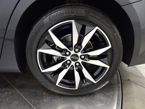 Used 2022 Chevrolet Malibu RS image 12