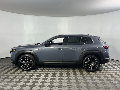 Used 2025 MAZDA CX-50 AWD 2.5 S w/ Premium Plus Pkg image 8