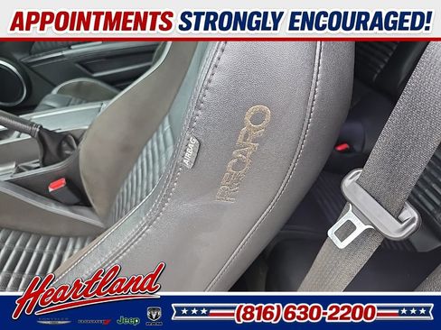 Used 2013 Ford Mustang Shelby GT500 RWD image 41