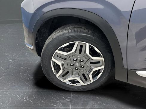 Used 2023 Hyundai Santa Fe Limited image 37