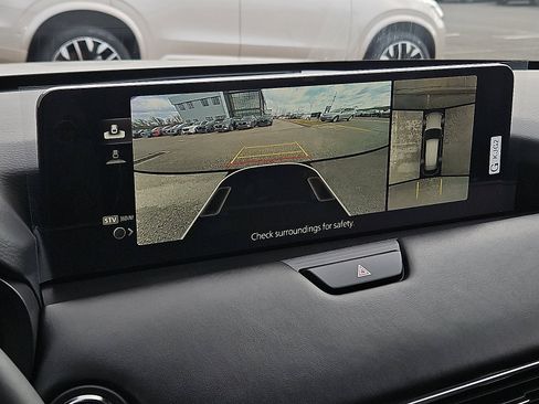 New 2026 MAZDA CX-90 3.3 Turbo S w/ Premium Package image 17