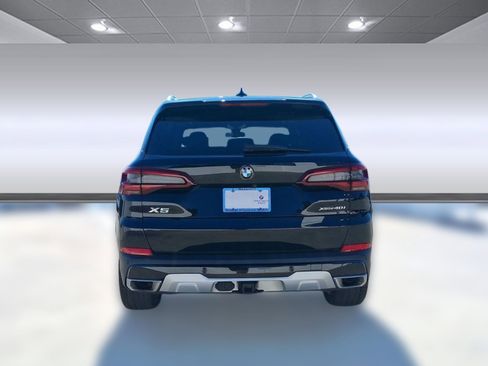 Certified 2023 BMW X5 xDrive40i w/ Premium Package image 9