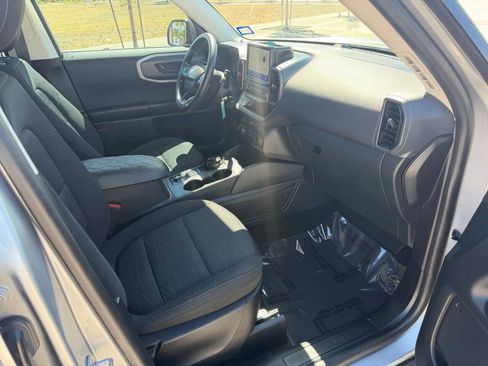 Used 2021 Ford Bronco Sport AWD/4WD image 15
