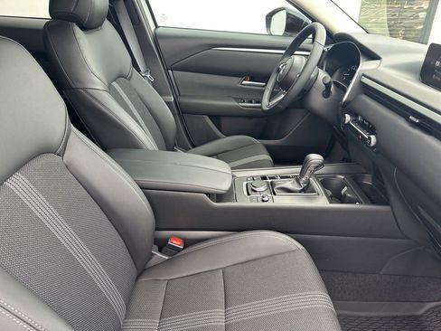New 2025 MAZDA CX-50 AWD 2.5 S w/ Cargo Package image 16