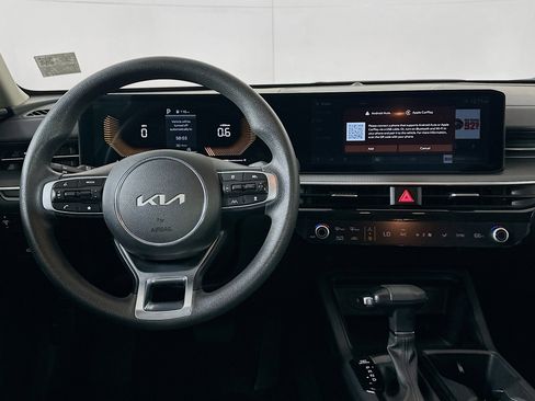 Used 2025 Kia K5 LXS image 18
