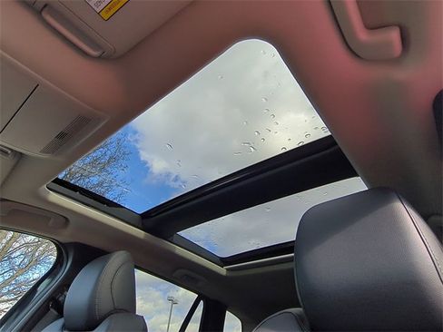 New 2026 MAZDA CX-50 AWD 2.5 S w/ Weather Package image 10