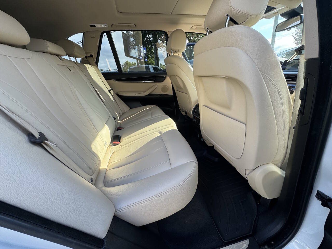Used 2016 BMW X5 xDrive35i AWD/4WD image 16