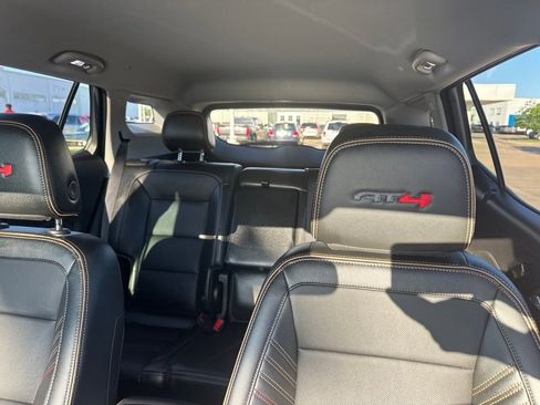 Used 2024 GMC Terrain AT4 AWD/4WD image 14