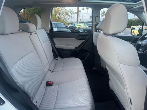 Used 2015 Subaru Forester 2.5i Premium w/ Popular Package #1 image 36