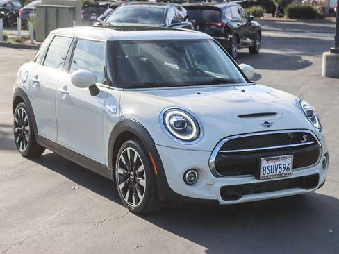 Used 2020 MINI Cooper S w/ Storage Package image 5