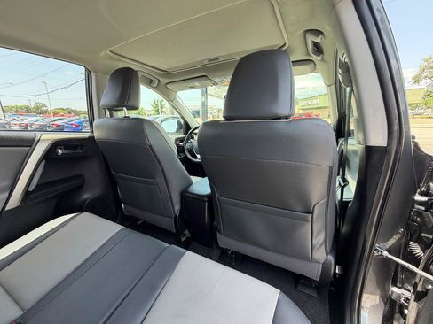 Used 2015 Toyota RAV4 Limited w/ Technology Package FWD image 13