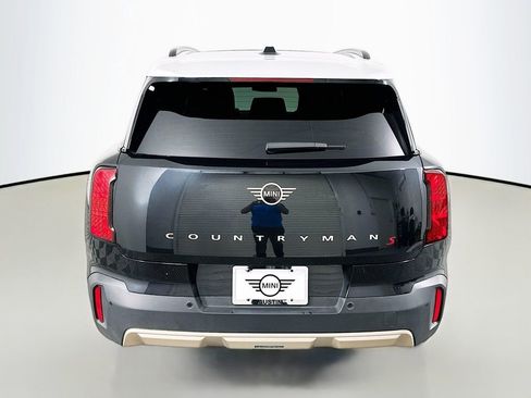 Certified 2025 MINI Cooper Countryman S w/ Comfort Package Max AWD/4WD image 5