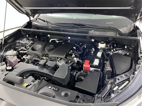 Used 2023 Toyota RAV4 XLE image 30