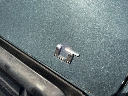 Used 2014 Chevrolet Silverado 3500 LT w/ Interior Plus Package image 12